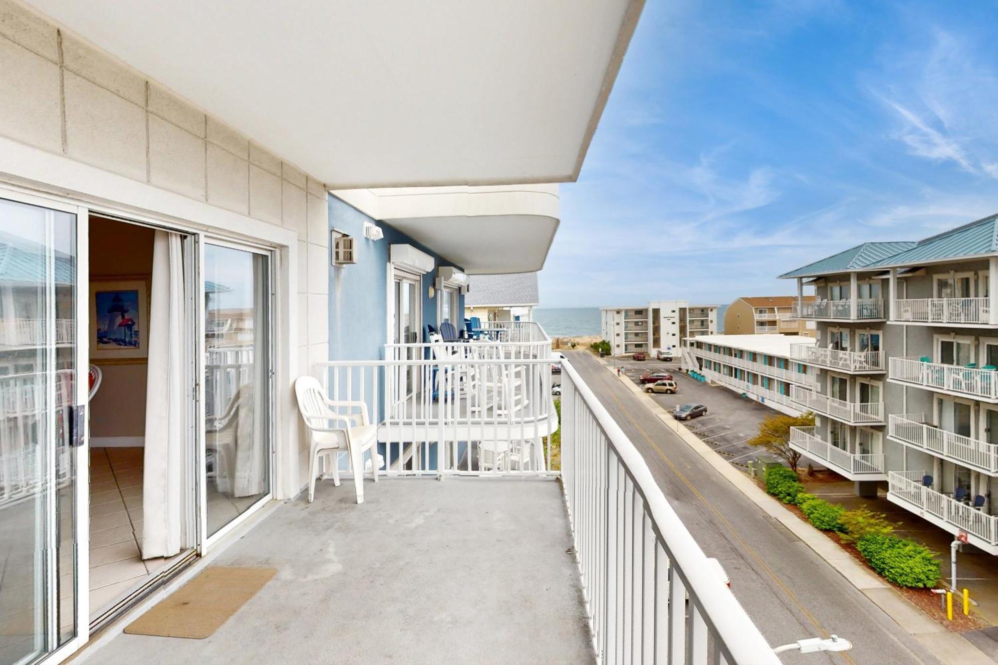 Astoria Condos Ocean City Camera foto